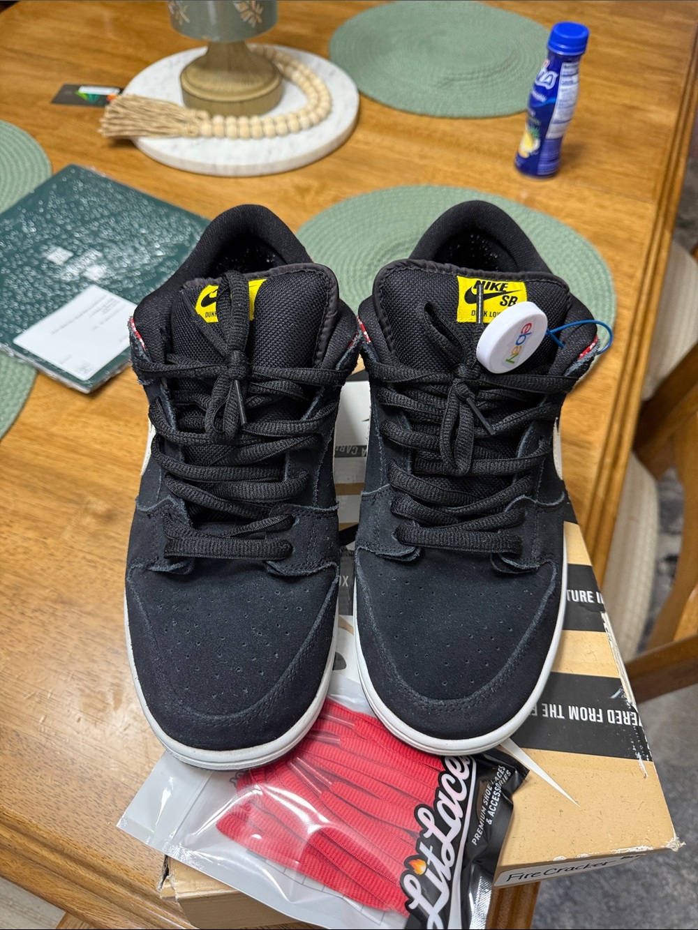 Sb dunk - Picture 2 of 7